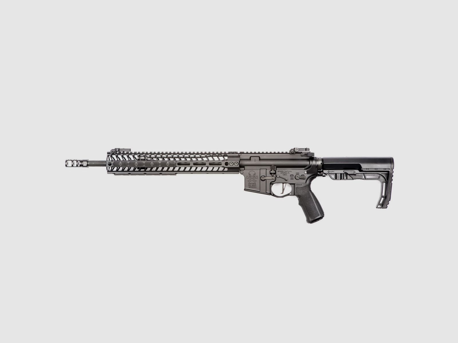 Spike's Tactical Pipe Hitters Union 16'', imagen 2 de 4