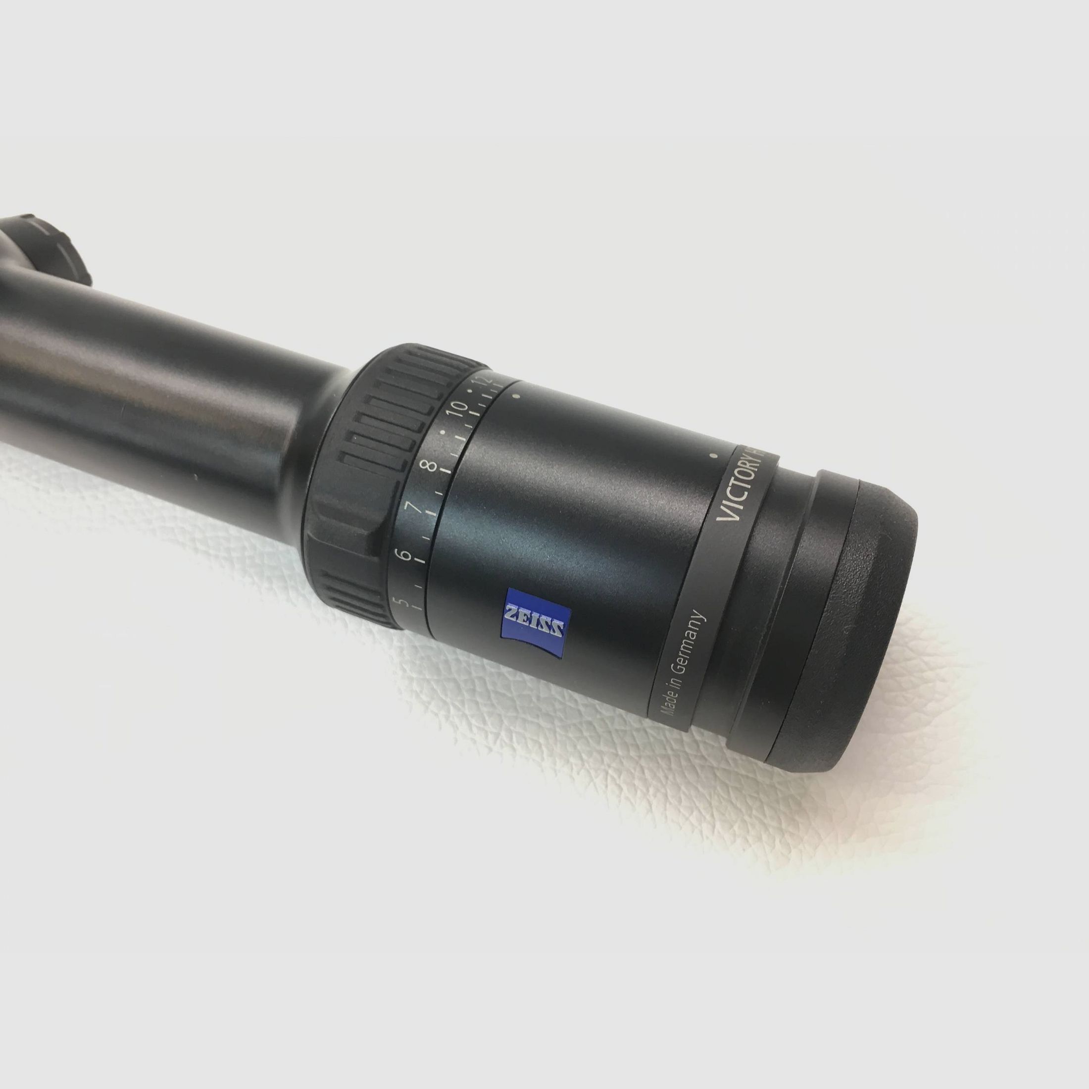 ZEISS – VICTORY HT 3-12X56, Bild 6 von 8