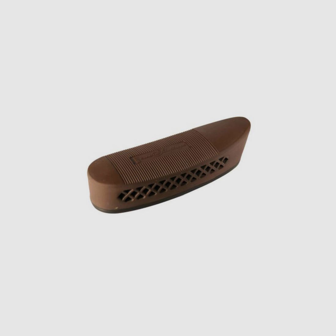 Schaftkappe – 133 x 43 mm – 25 mm stark
