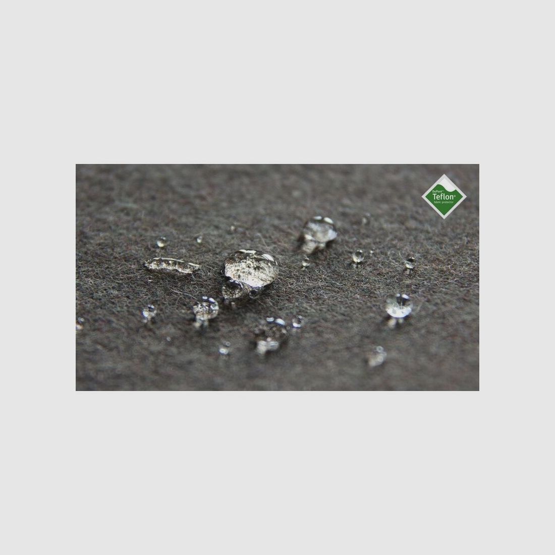 AKAH Pirschfutteral Loden