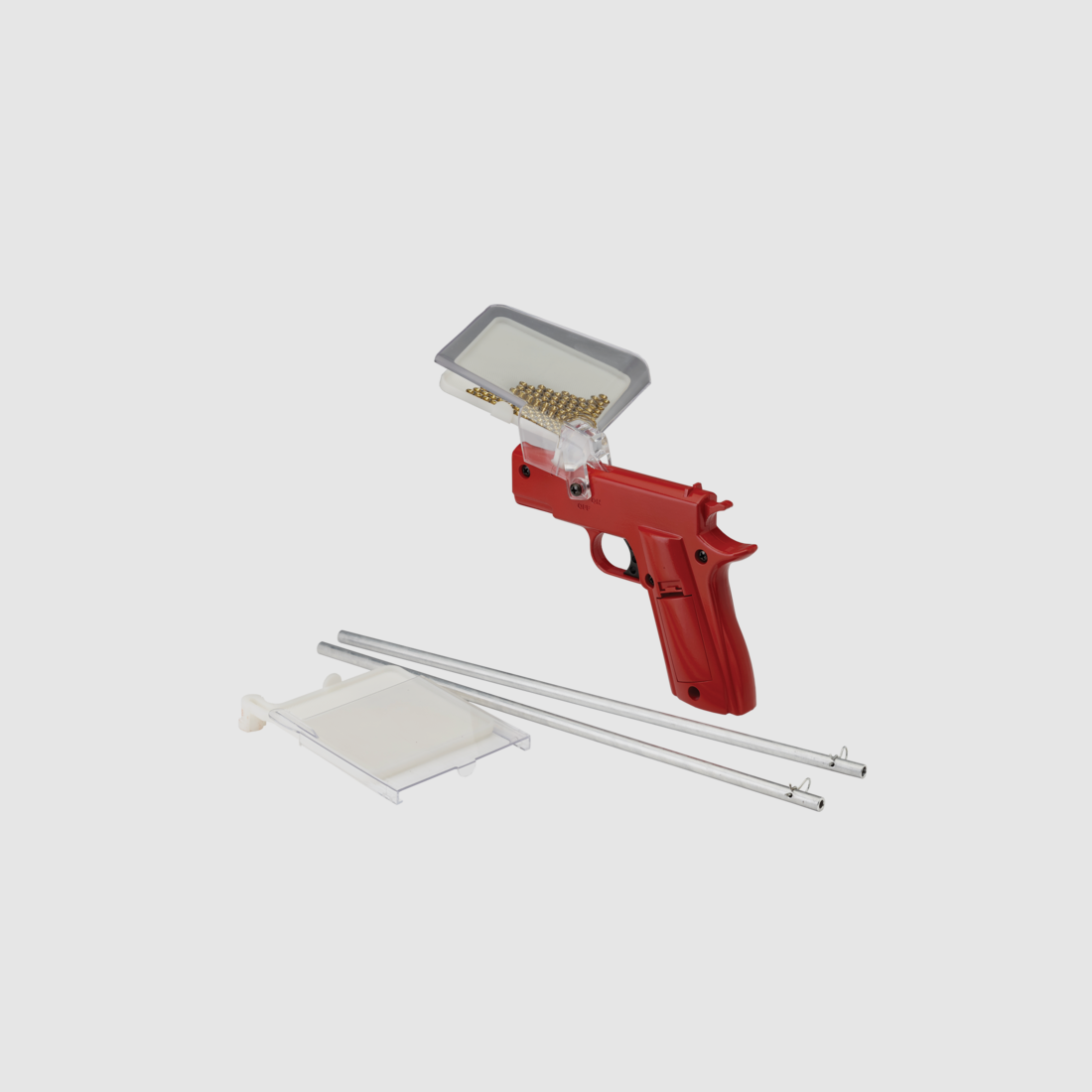 Hornady Primer Filler – 1911 Design