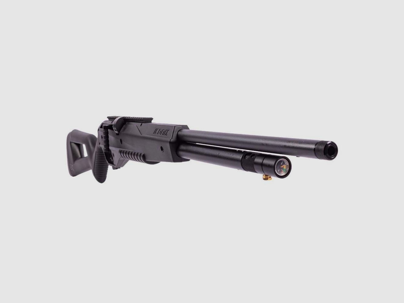 UX Iconix Pressluftgewehr