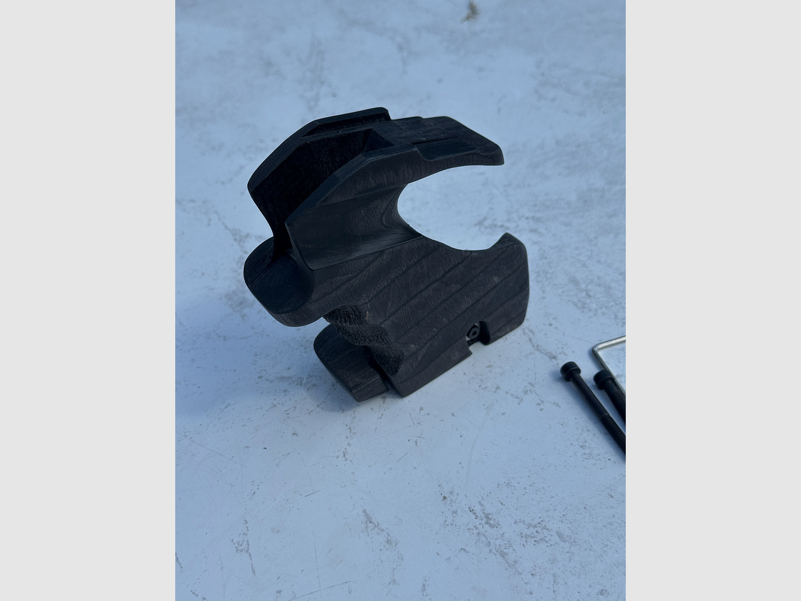 Rink Griff Steyr LP 10 