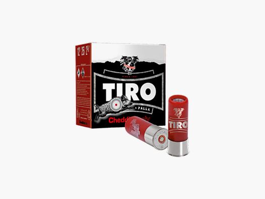Cheddite – Slug / Trio / 12/76 / 28g / 16mm