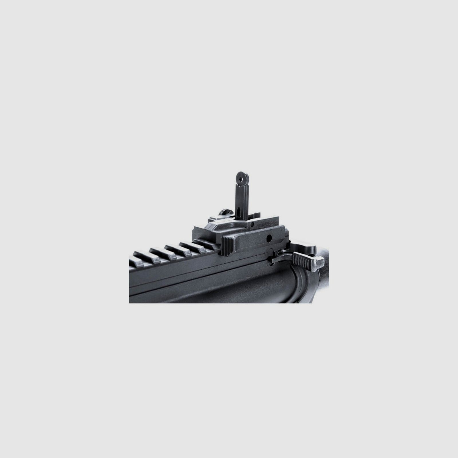Klaar om te schieten pakket H&K 416 A5 Burst, afbeelding 7 van 9