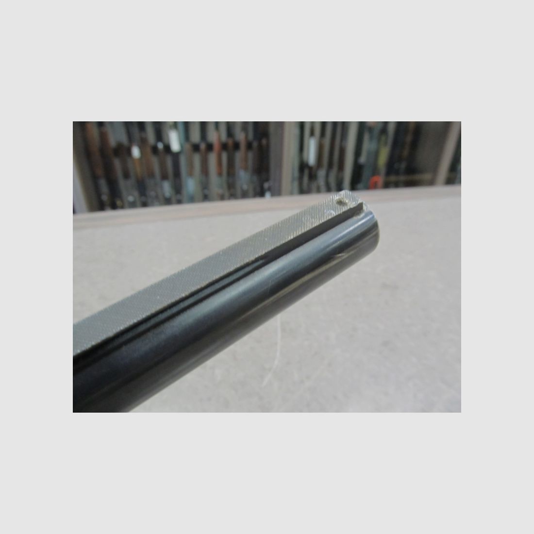 BERETTA SERIE300 KAL12 LAUF GEBRAUCHT, Bild 2 von 3