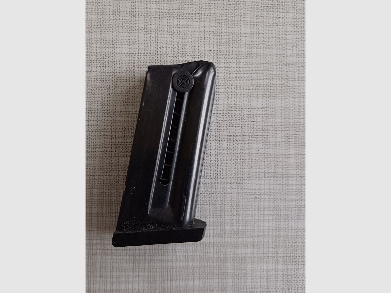 Magazynek Walther GSP