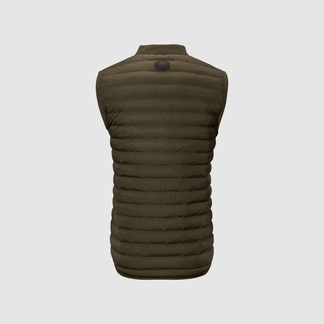Härkila Herren Weste Driven Hunt Willow Green