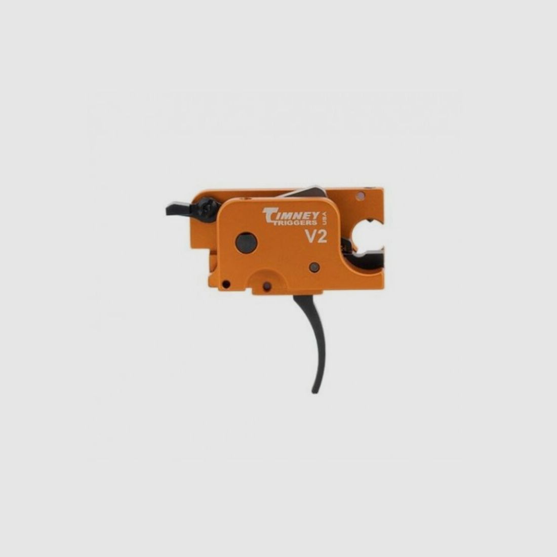 Timney Abzug gebogen 3,25lbs Scorpion