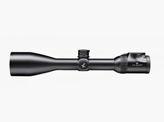 Swarovski Z6I 2.5-15X44 P BT L 4A-I