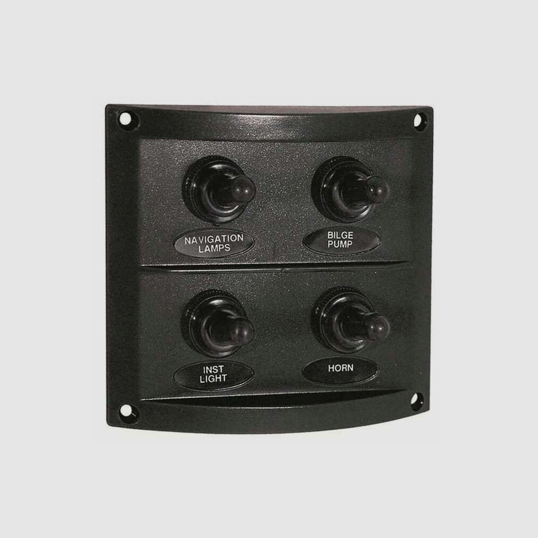 PANELLE NEW CLASSIC BLACK, Bild 3 von 3