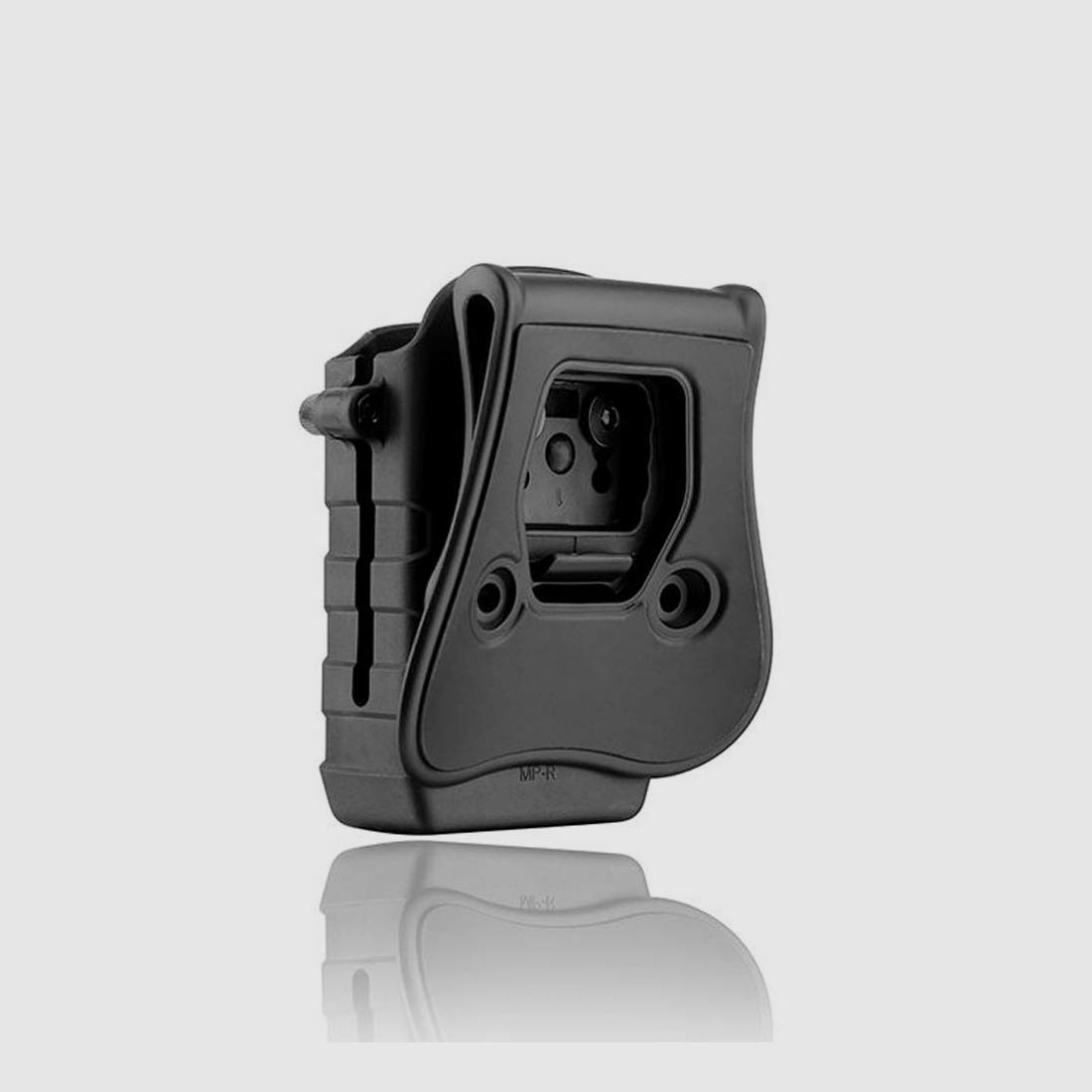 CYTAC Single Magazine Pouch Paddle AR15