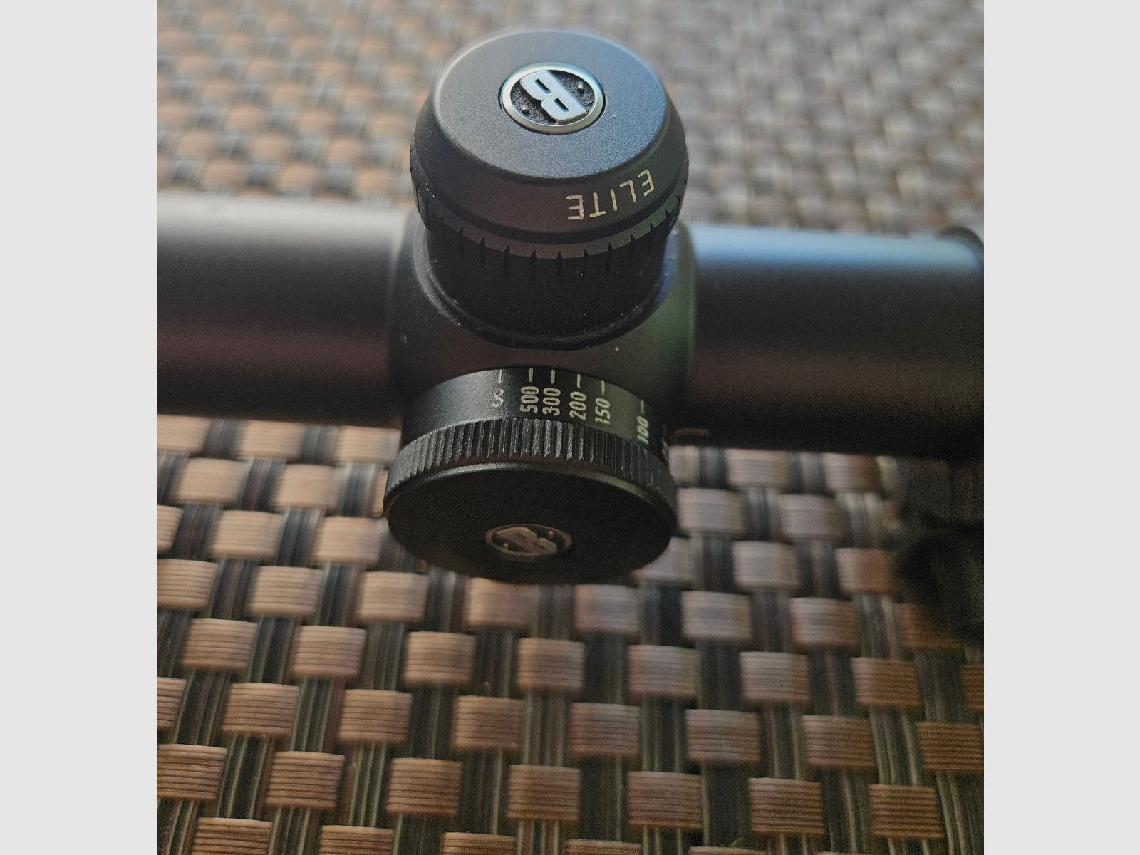 BUSHNELL ELITE 4500 6-24 x 40