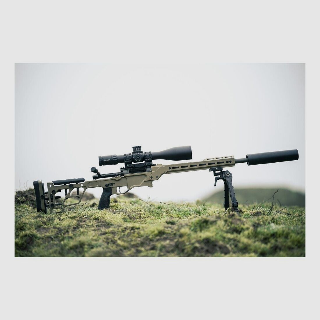 Delta 5 PRO 308win Daniel Defense, Bild 4 von 5