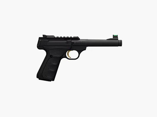 Browning Buck Mark Camper UFX - .22 lr - new model