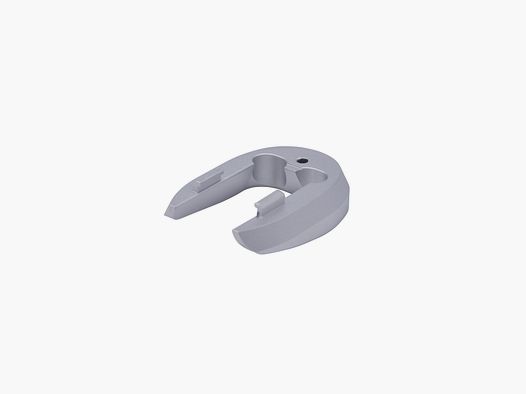 SIG SAUER P220 X-Series Magazine Funnel Silver Matte