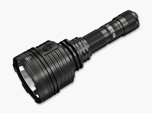 Taschenlampe P30i