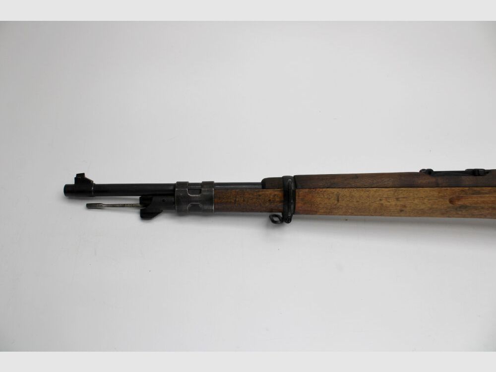 Rep. Büchse K98 La Coruna 1953 Kal. 8x57JS 8x57JS