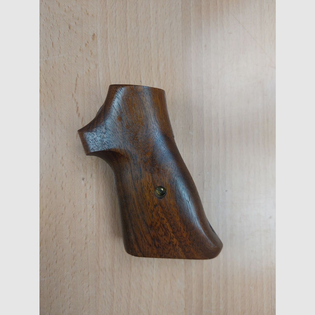 per Smith & Wesson N-frame Square Butt