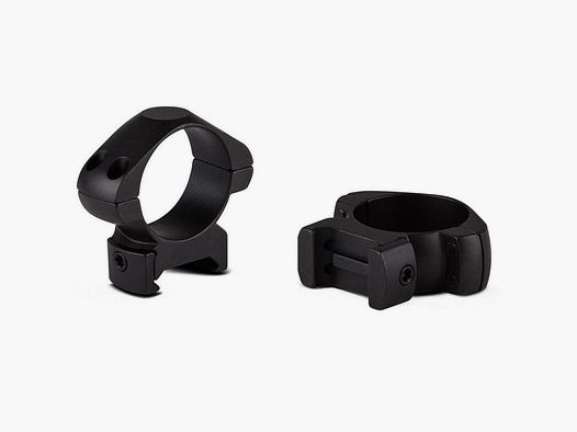 Montage ring Konus rail 21 mm