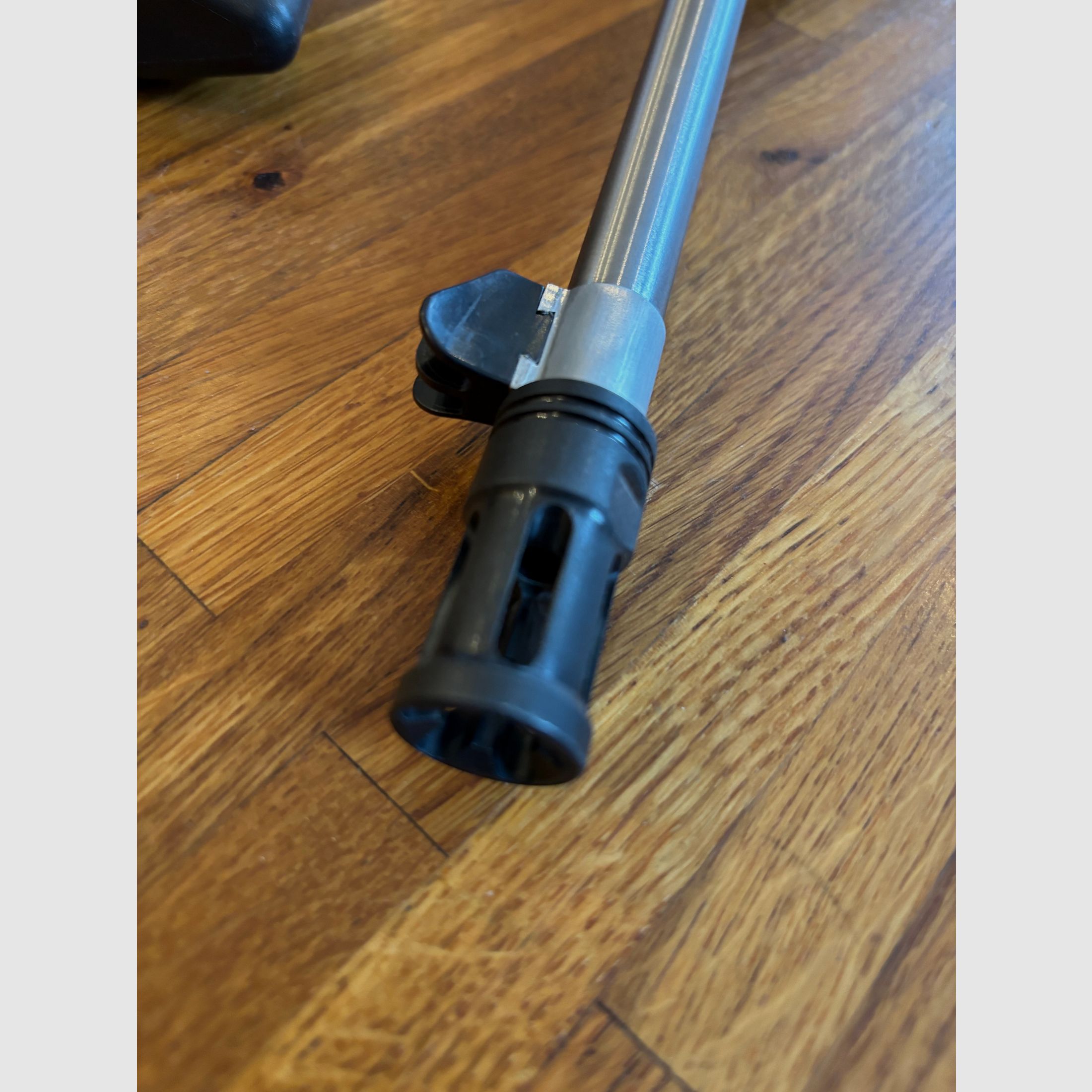 Ruger 10/22 halbautomatische KK Büchse