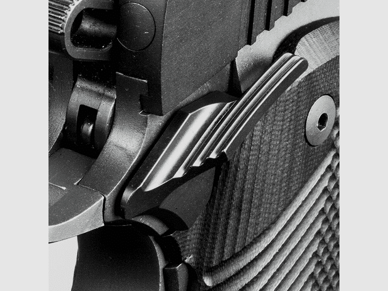 ARMSCOR 1911 A1 FS PRO MATCH ULTRA 5″ | .45 ACP