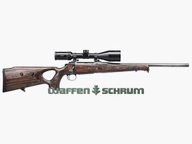 Sauer S101 GTI Compleet aanbod incl. Optiek