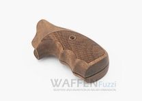 Paneles de agarre de madera para revólveres Zoraki R1 / R2 de fogueo