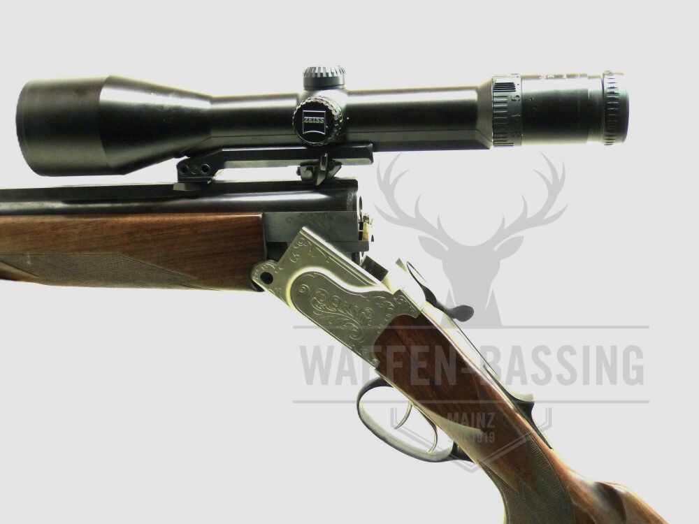Krieghoff Ultra