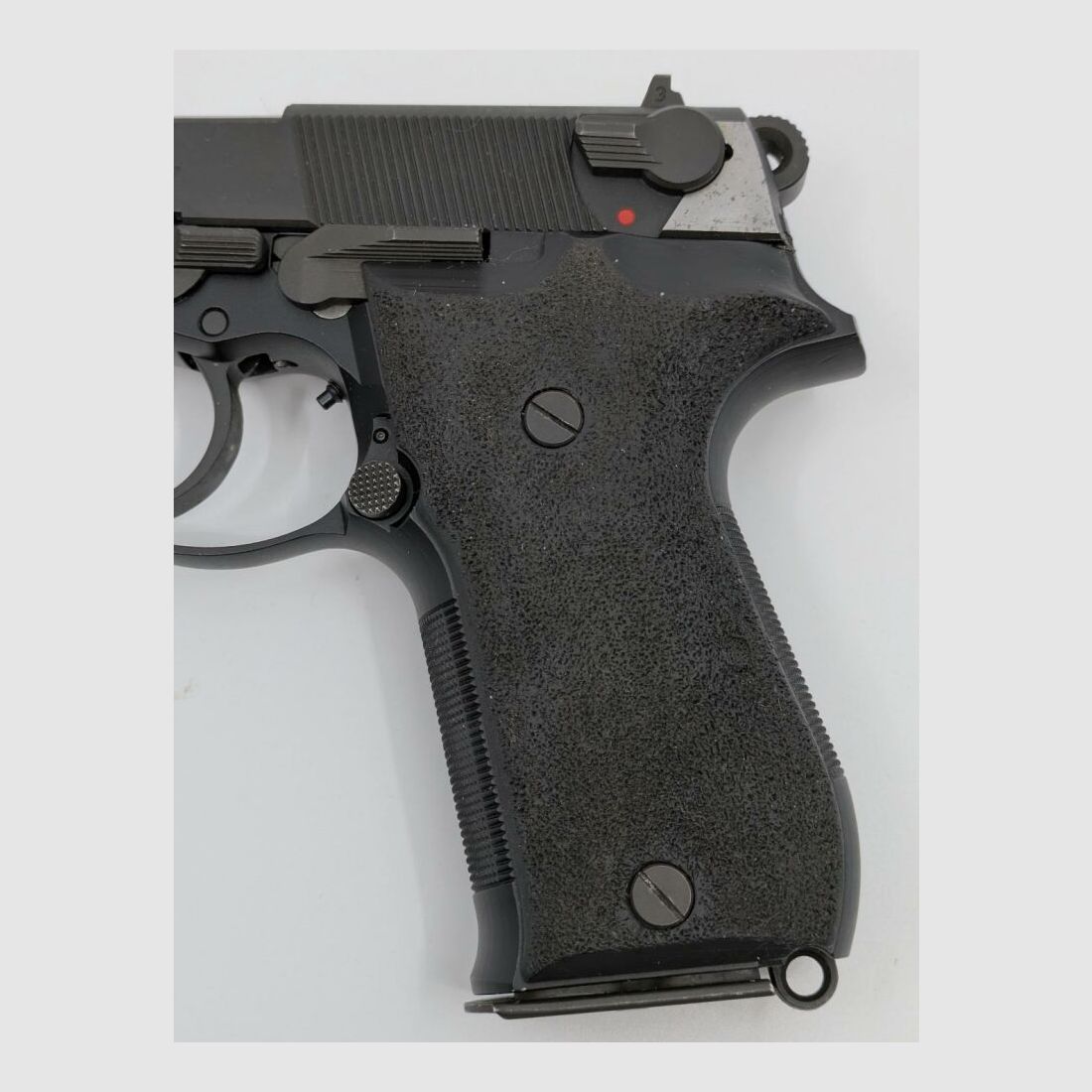 Walther P88A1