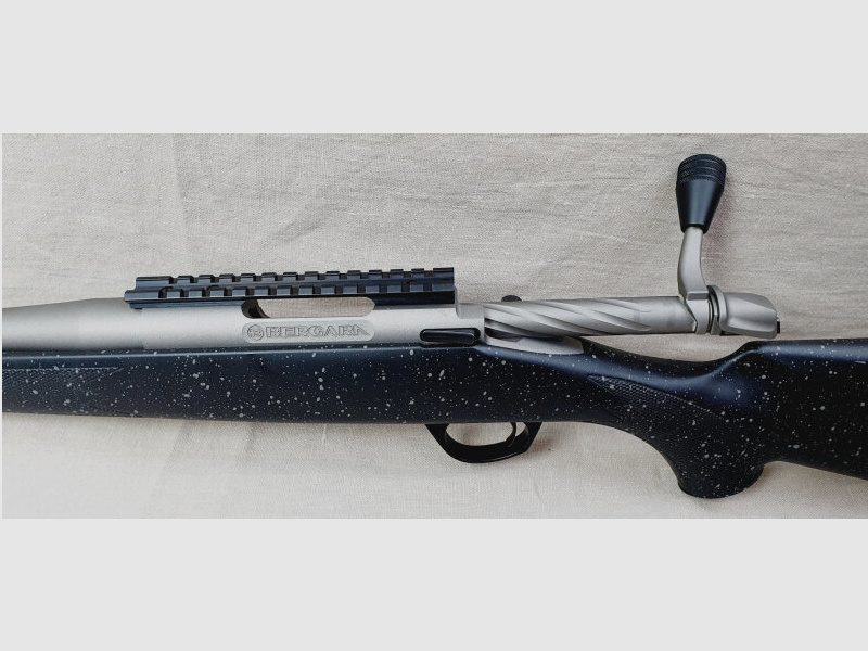 Bergara B14 Extreme Hunter .308win. 18" 5/1030 Neuware