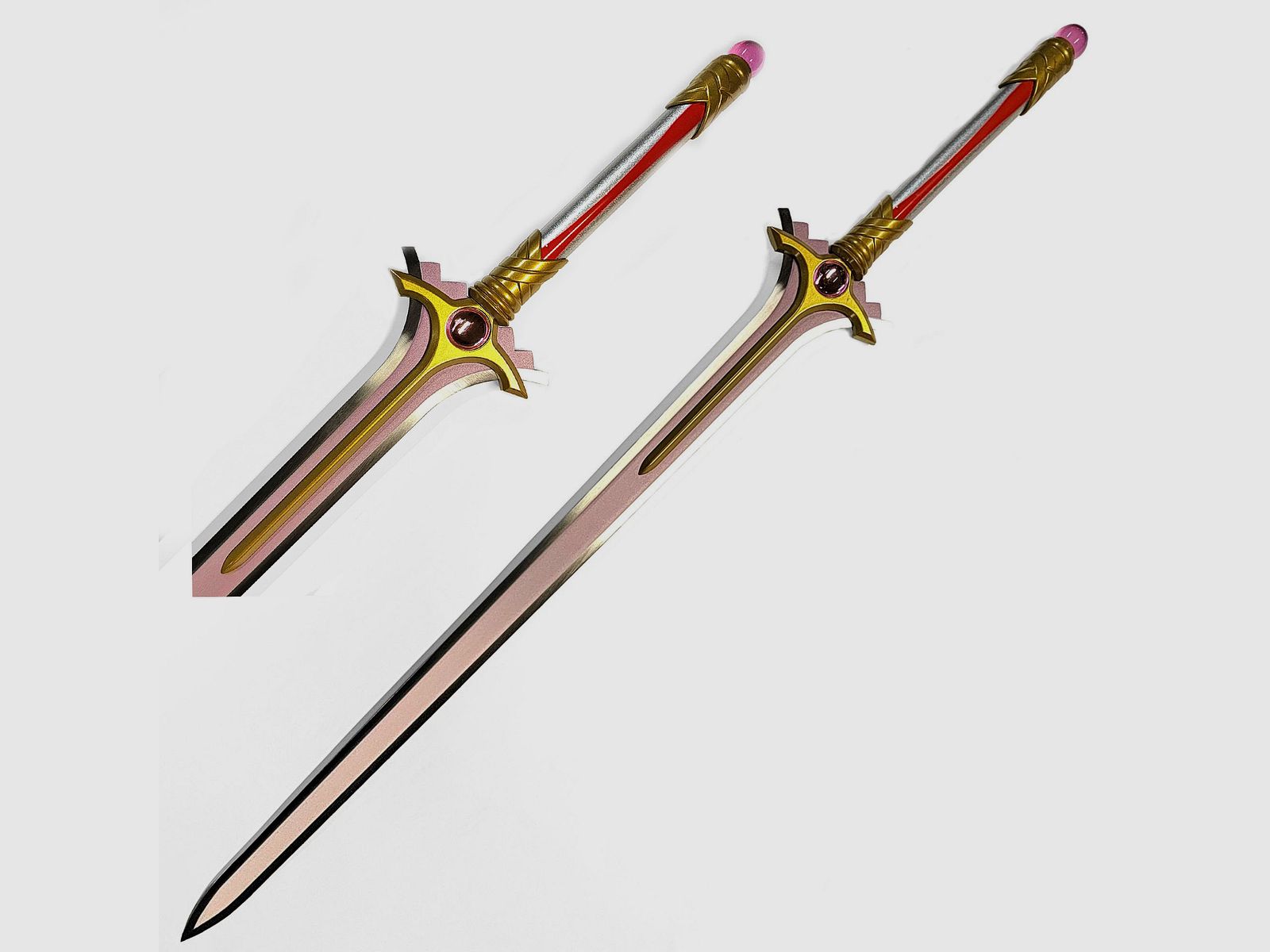 Yuki Asuna's Sword Sword Art Online
