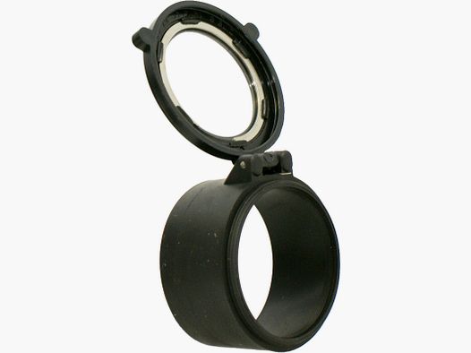 Butler Creek Blizzard Clear-Cover Ochrona Oka z Okienkiem 48,26-50,546mm/1,9-1,99" #8