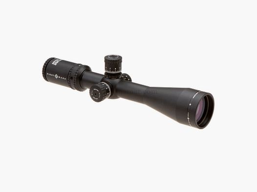 ZF Latitude 6.25-25x56 PRS