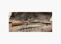Strzelba boczna BERETTA 486 kal. 20/76 lufa 76 cm nowa (31100408)