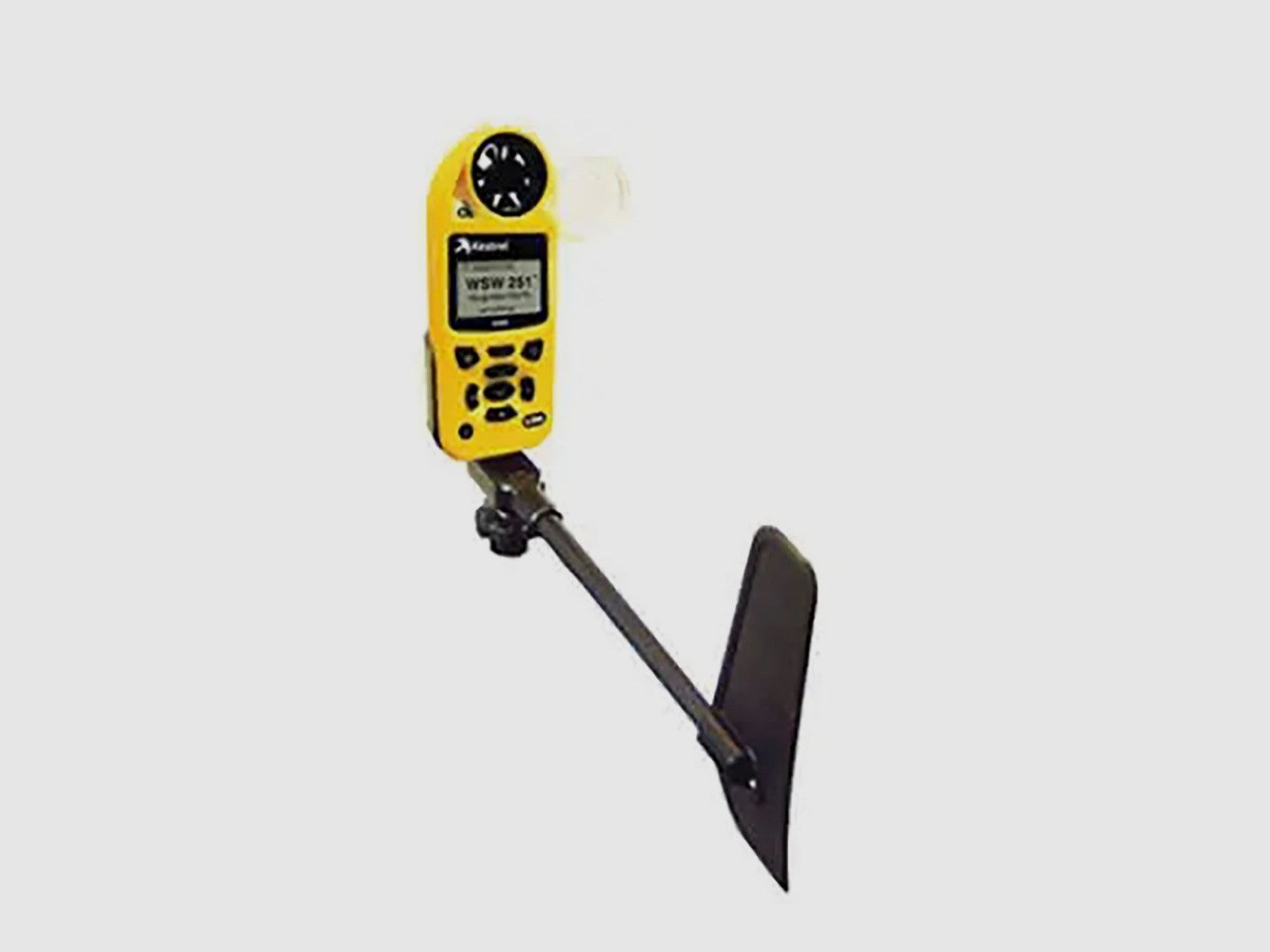 Kestrel 5 Series Vane Mount and Carry Accessories