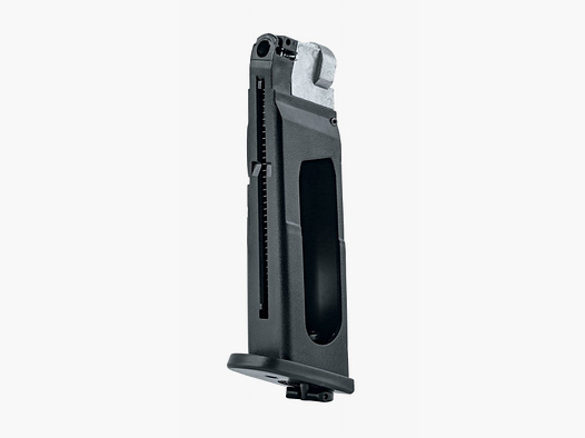 Heckler & Koch P8 CO2 6 mm Ersatzmagazin