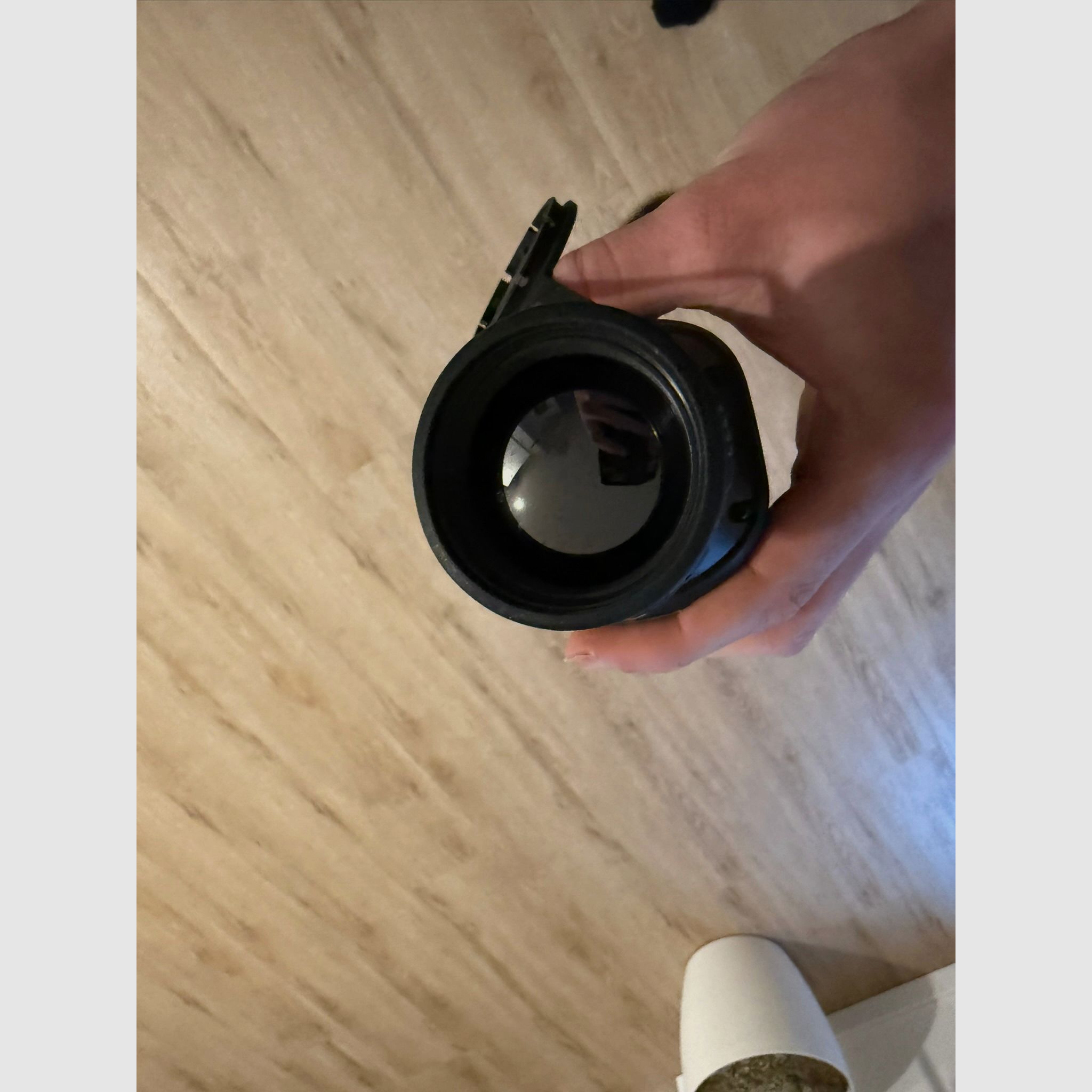 Jahnke Wärmebildgerät Thermal PULS