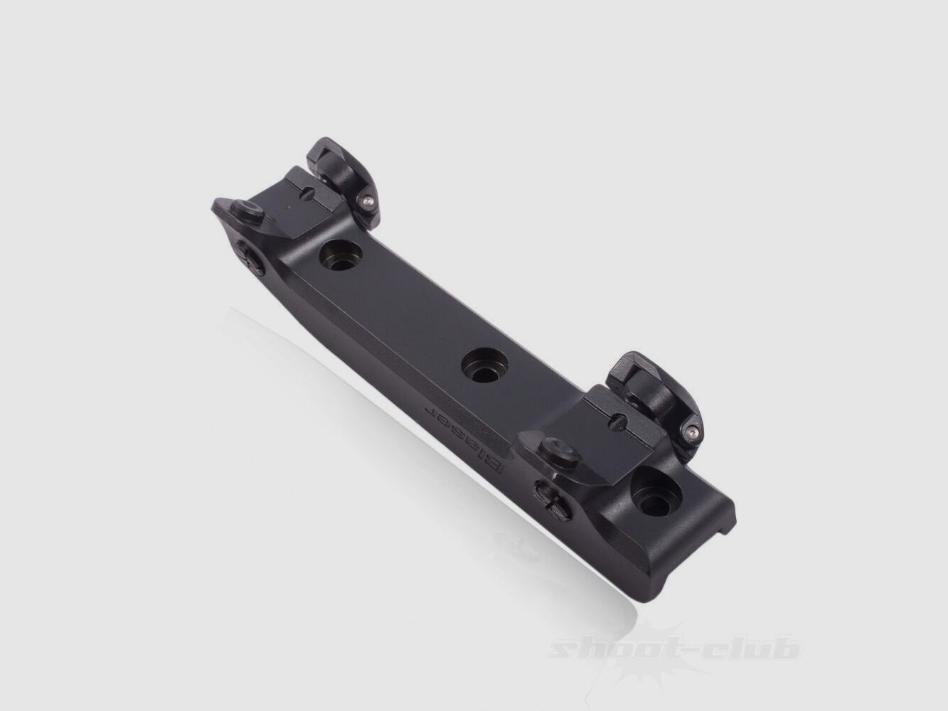 Blaser Sattelmontage Z-Schiene Blaser, Zeiss, Meopta