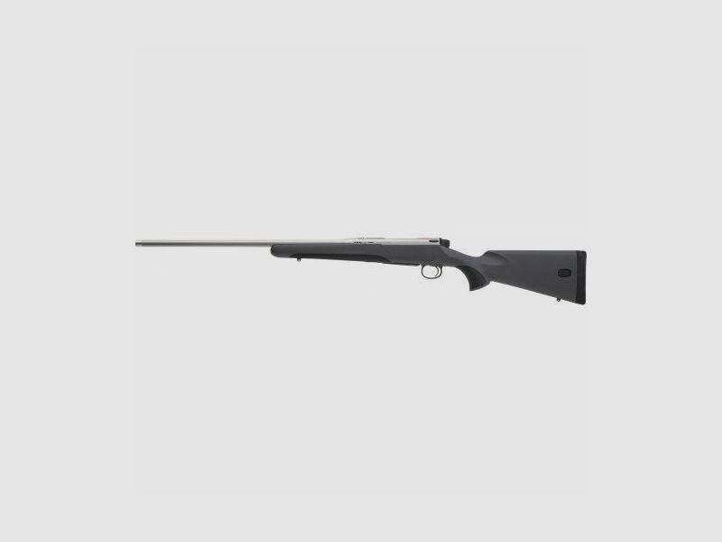 Mauser M18 Stainless .308Win mit Gewinde M15x1, Bild 1 von 2