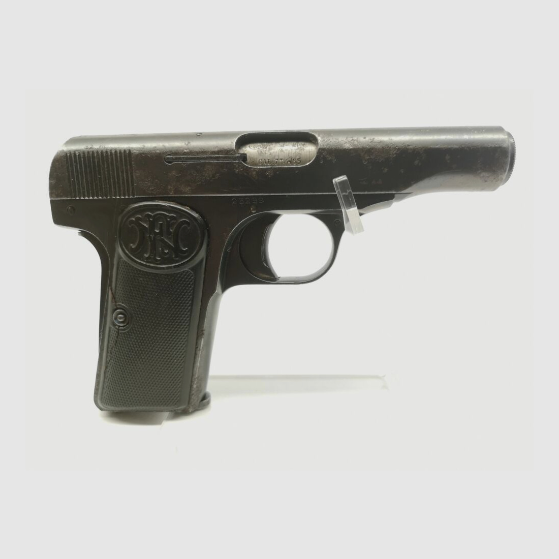 Browning FN Mod. 1910