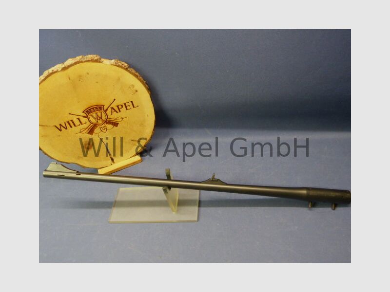 BLASER ISNY R93 CAÑÓN INTERCAMBIABLE