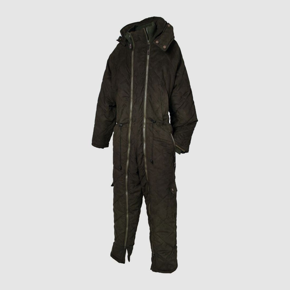 Hubertus combinaison d'habitation Islande