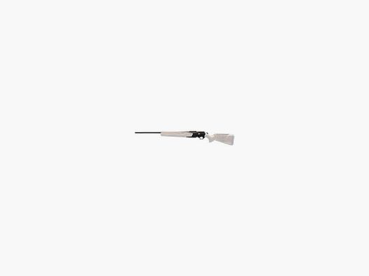 Browning Maral 4X Hunter Bolt-Action Rifle Cal.30-06 Left-Hand Stock Brown/Black