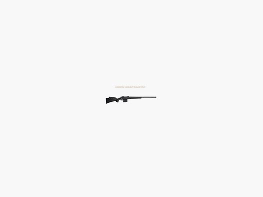FRANCHI HORIZON VARMINT BLACK SYNT CAL.308 WIN LAUF VON 61CM 14X1