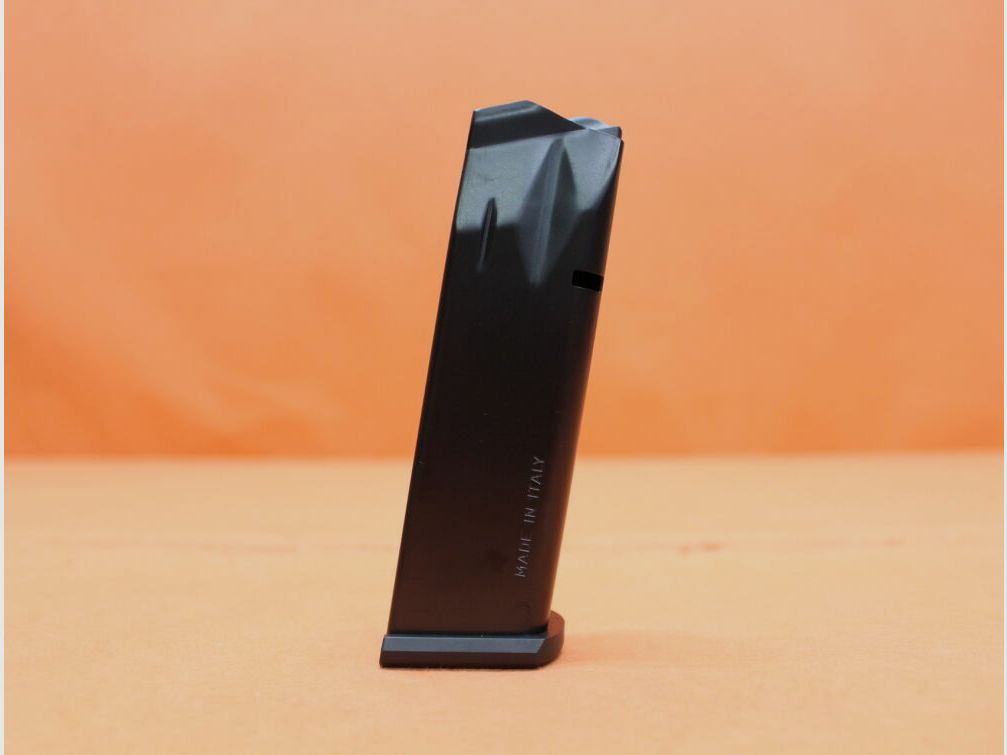 MEC-GAR Para USA 1911/ 14.45: Magazin MEC-GAR 14-Schuss AFC (Anti-friction coating) .45Auto (.45ACP)