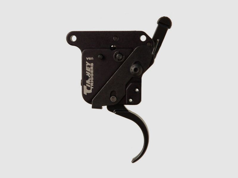 Timney Abzug für Remington 700