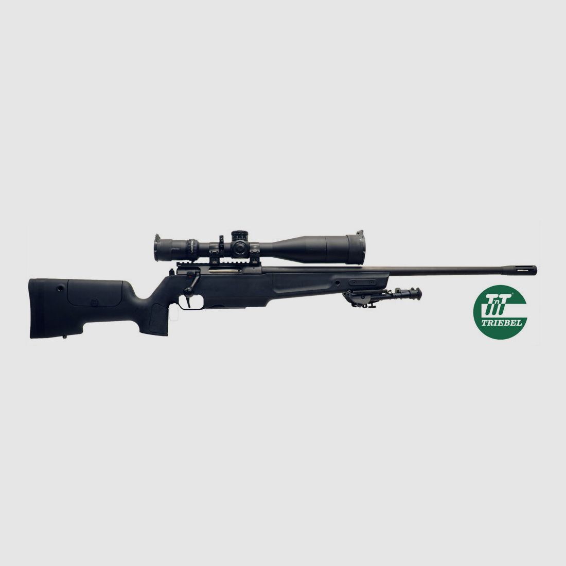 SIG Sauer Mod. SSG 3000 Synthetic with Scope, image 1 of 2