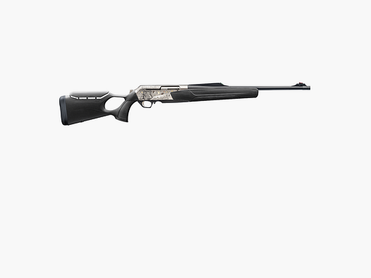 carabine Browning Bar 4X Autumn canon 61cm cal 300 win mag fileté thumbole black