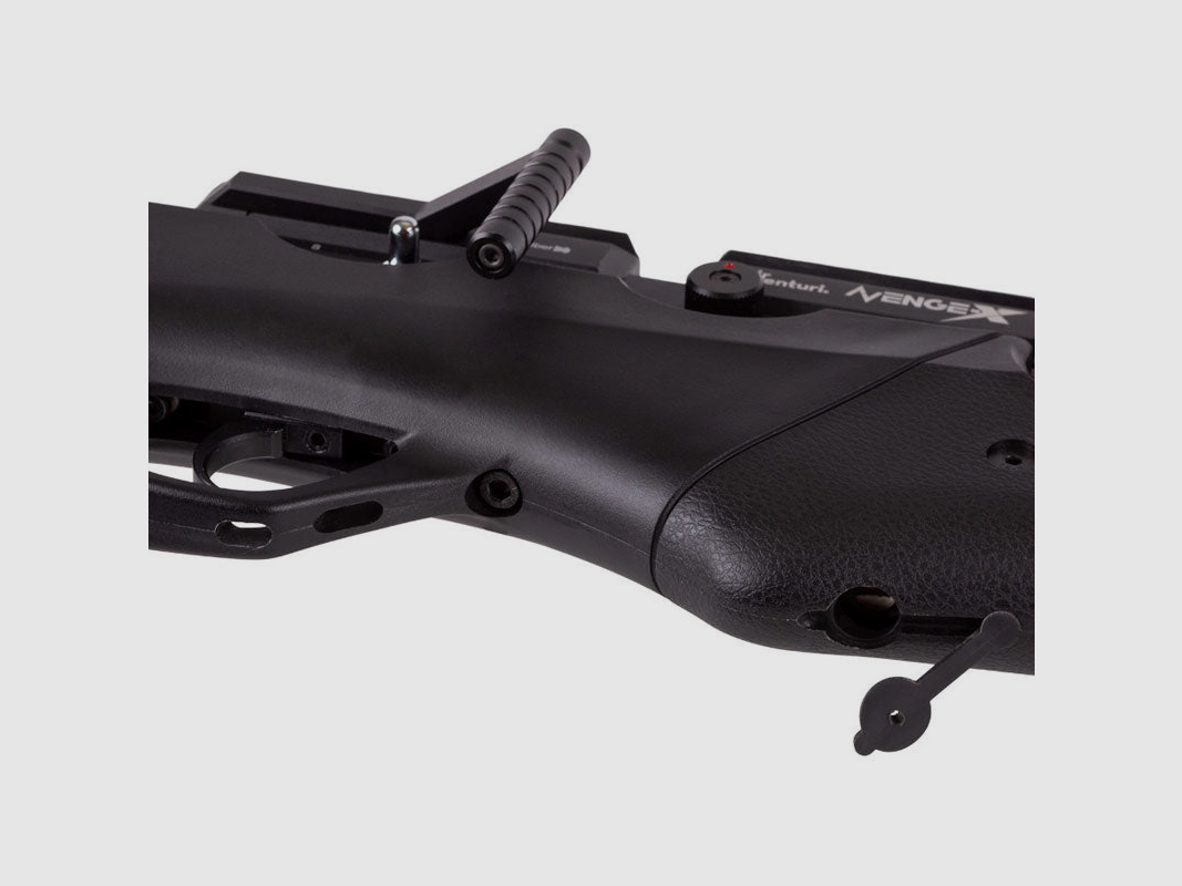 Air Venturi Avenge-X Classic Synthetic mit Kartusche, Bild 5 von 10